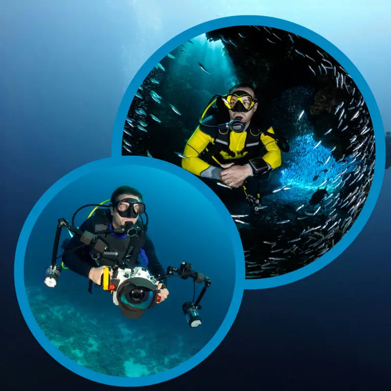 Advance Combo Specialties in Boracay