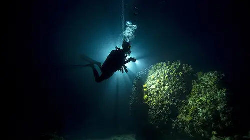 Advanced Open Water