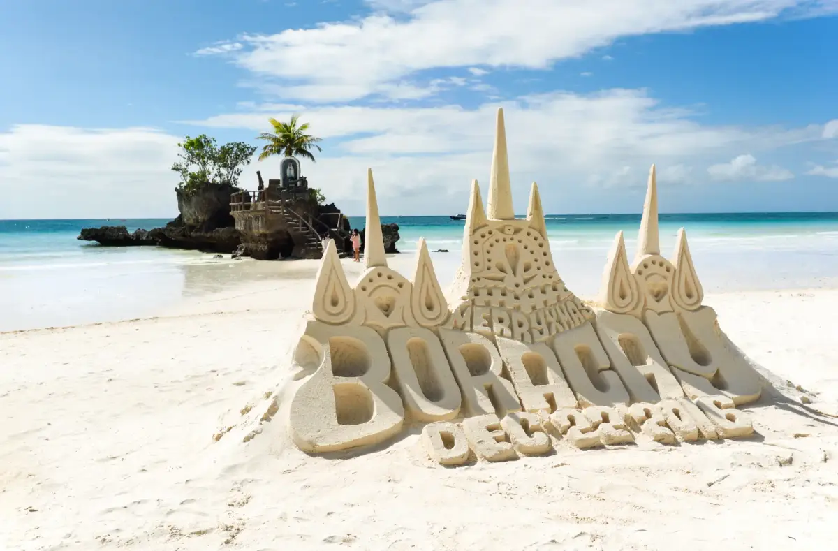 Top 10 Reasons to Choose Boracay for Your Next Dive Holiday