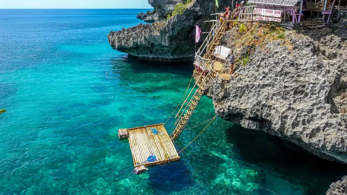 April Diving Conditions in Boracay: What to Expect This Month