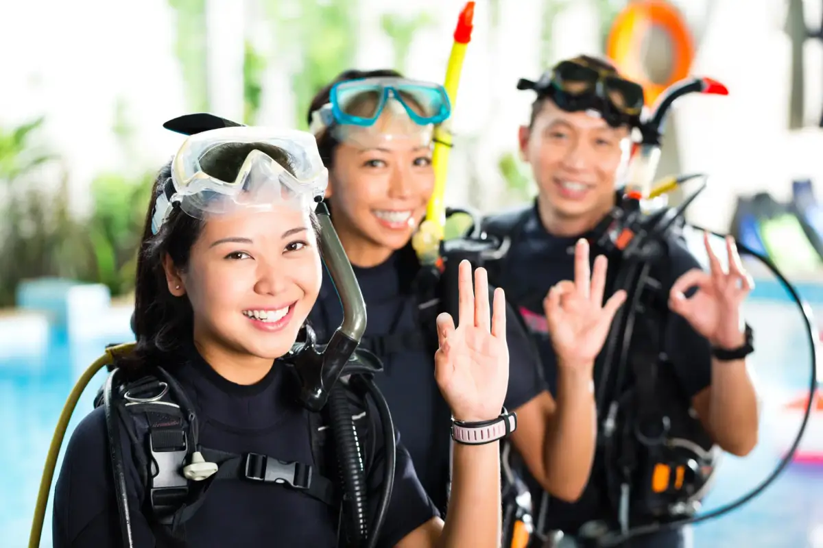 Becoming a Divemaster in Boracay: What to Expect from the Journey