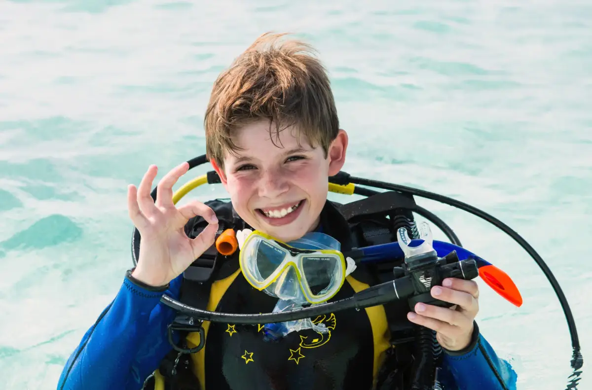 Boracay for Families: Top Activities and Attractions for Kids