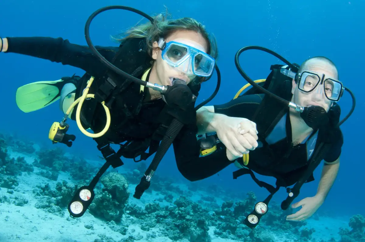 Learn to Dive in Boracay: A Step-by-Step Guide to Your Open Water Certification
