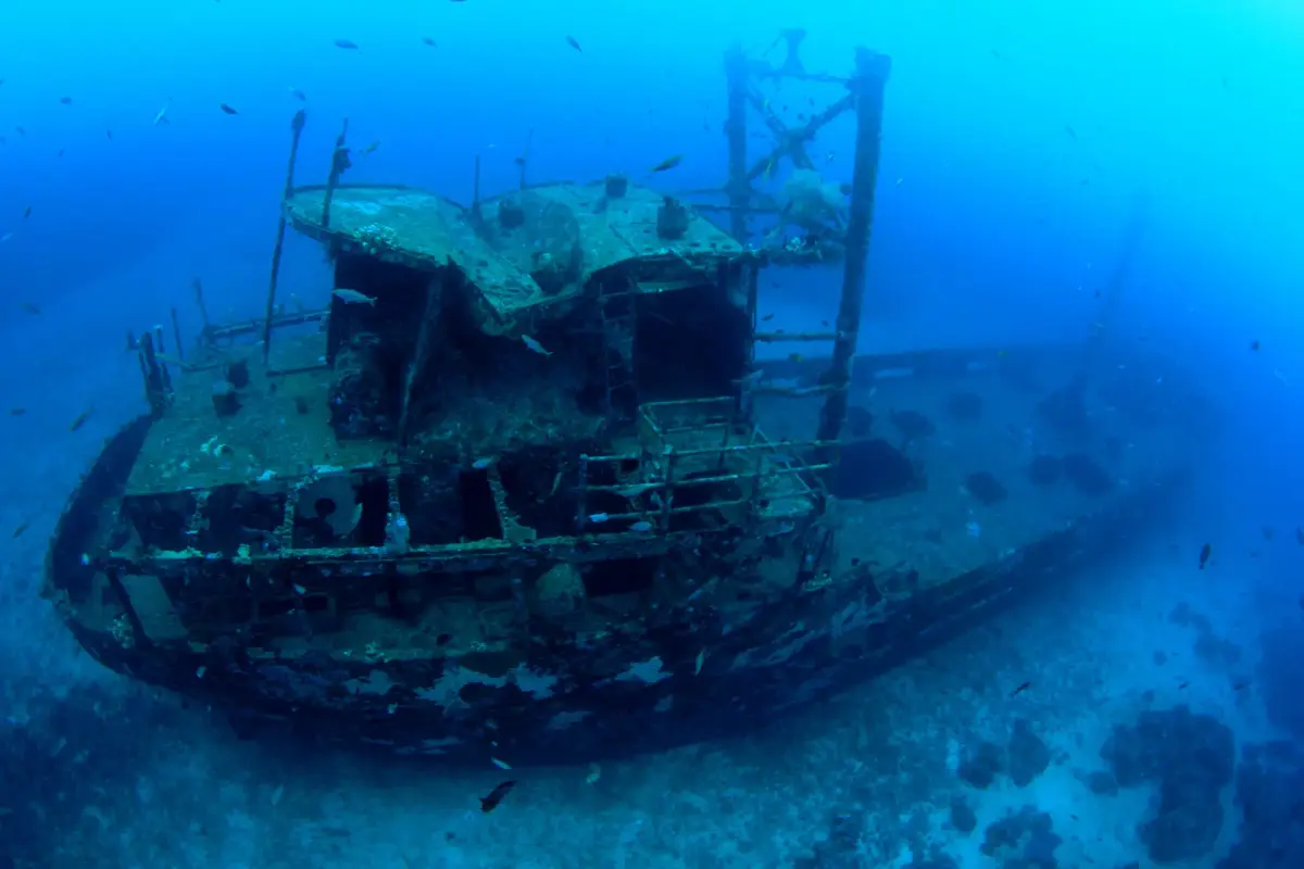 The Best Dive Sites in Boracay: A Diver's Paradise