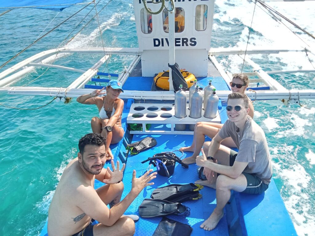 11/22/2025 Dive Log - FRIDAY'S REEF