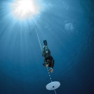 PADI Freediver Course