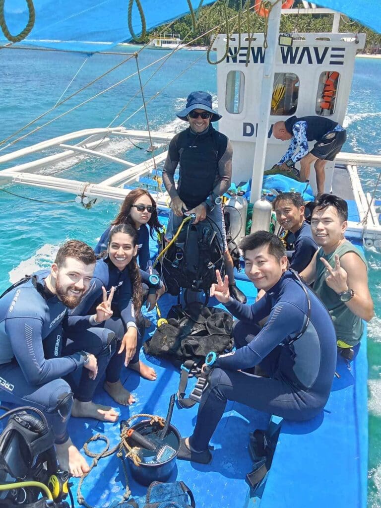 05/15/2025 Dive Log - BALINGHAI