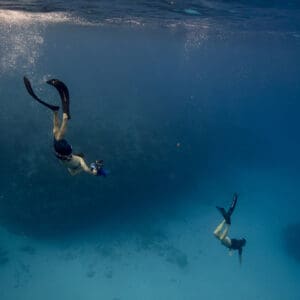 Discover Freediving in Boracay