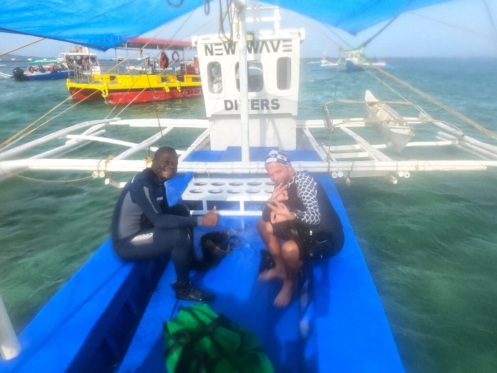 10/28/2024 Dive Log - Laguna