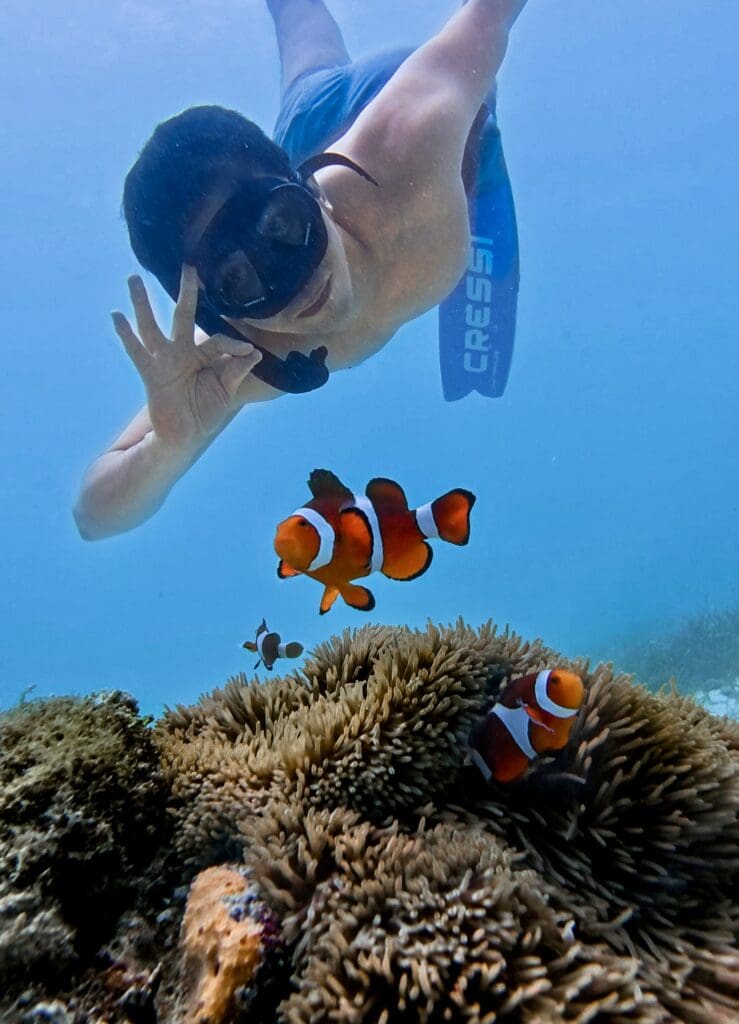 06/22/2025 Dive Log - Lobster Rock