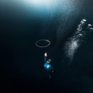 Advance Freediver Course