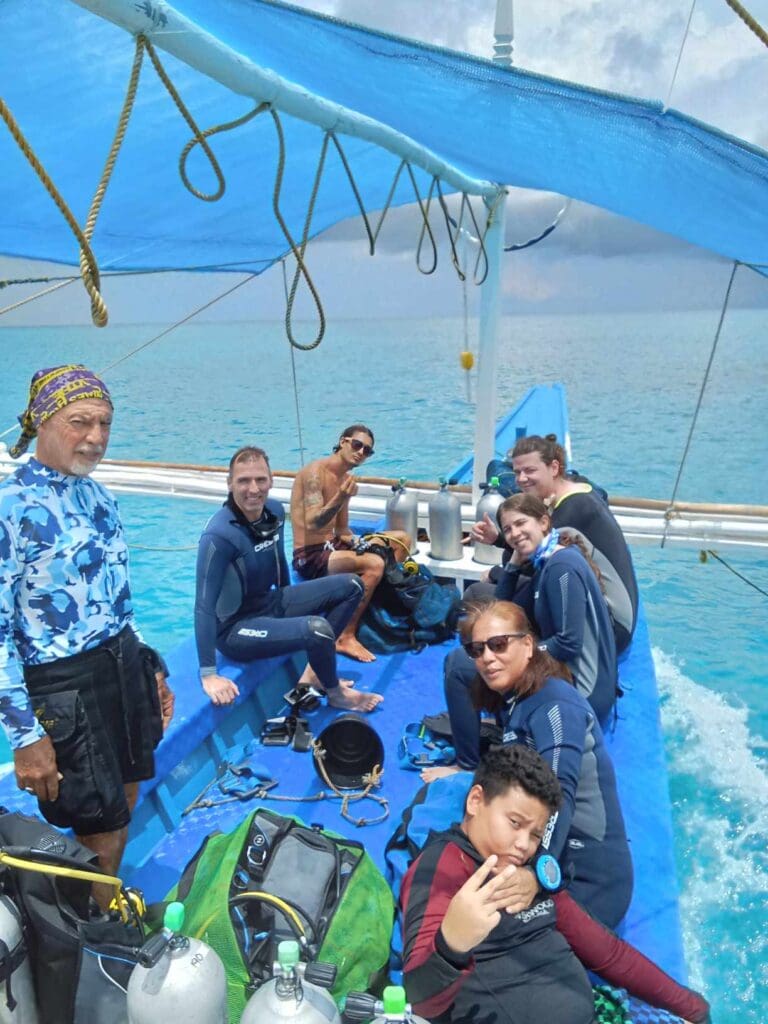 05/13/2025 Dive Log - Friday's Rock