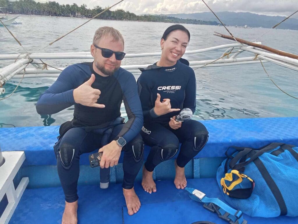 05/07/2025 Dive Log - Tribird