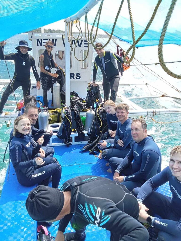 02/01/2025 Dive Log - Diniwid